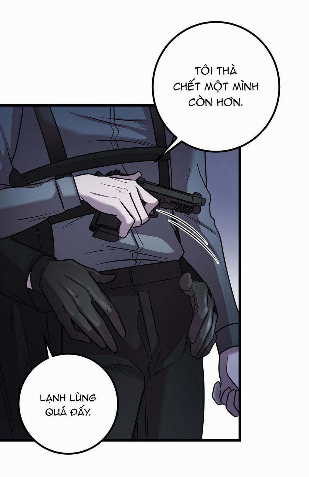 Đáy Sâu Tuyệt Vọng 14 trang 65