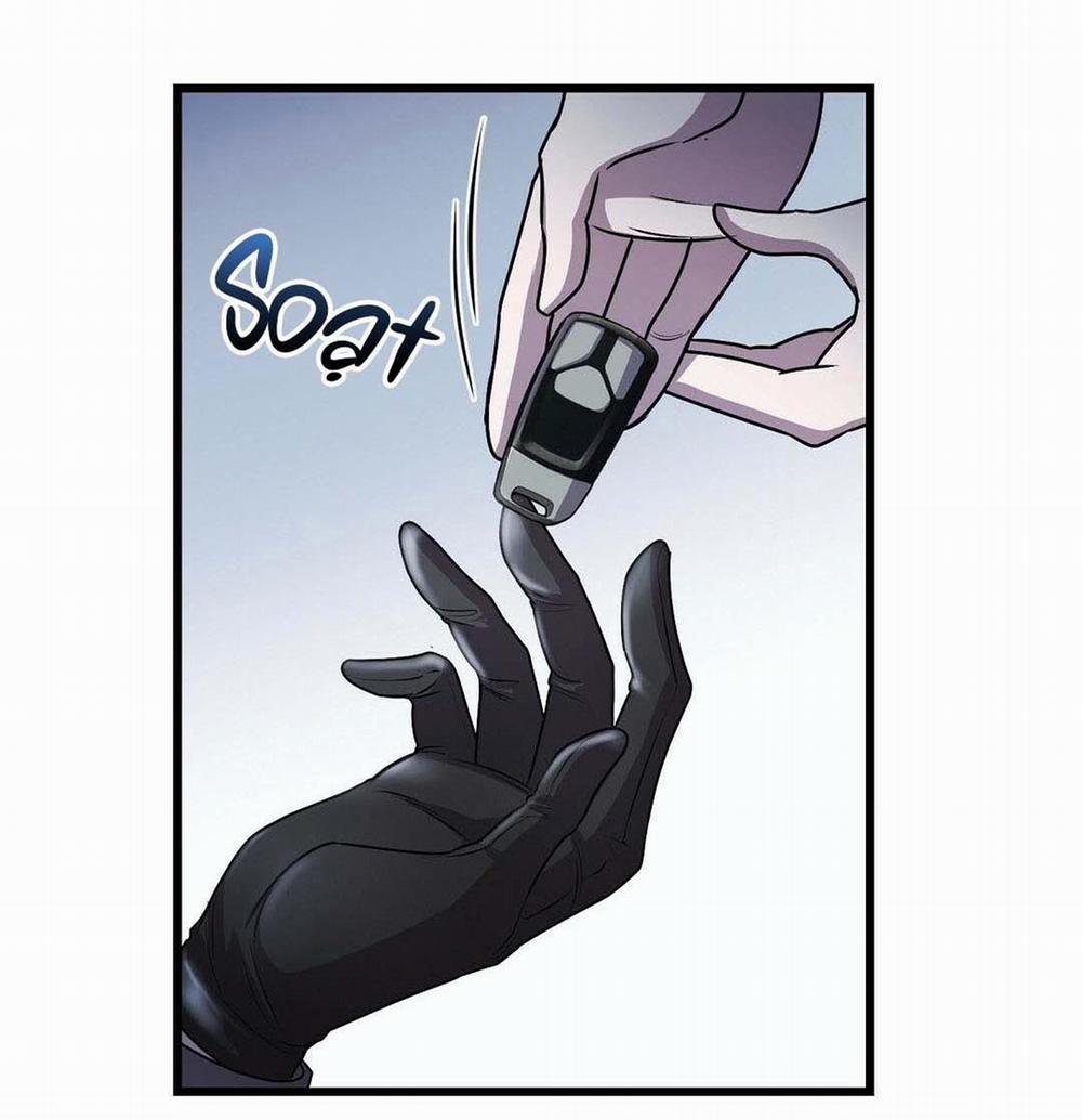 Đáy Sâu Tuyệt Vọng 14 trang 7