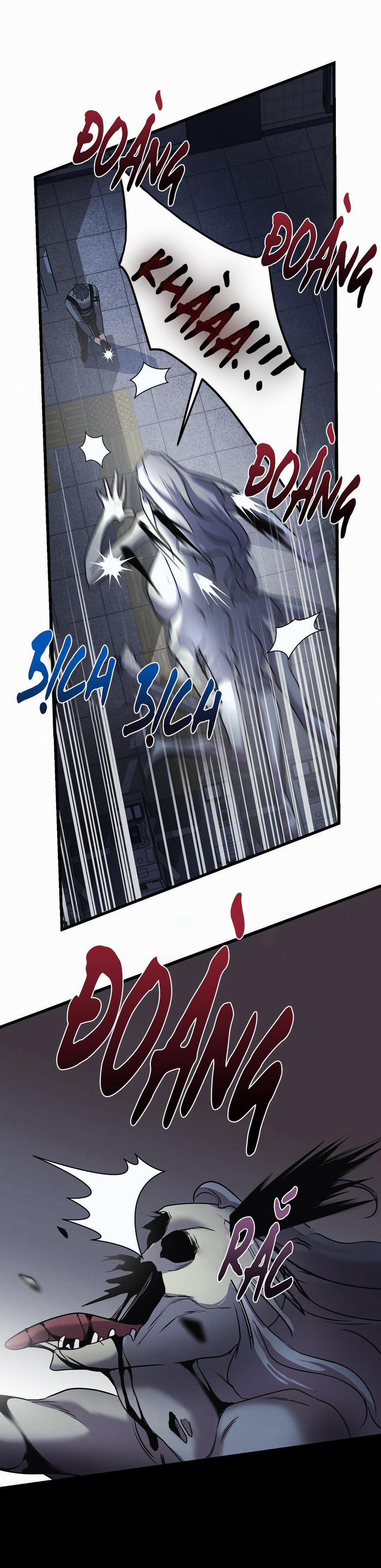 Đáy Sâu Tuyệt Vọng 15 trang 10