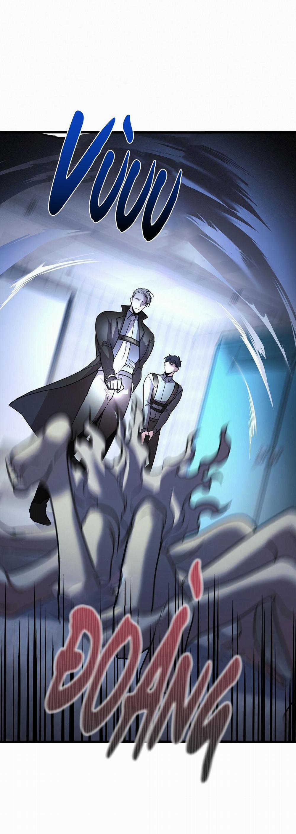 Đáy Sâu Tuyệt Vọng 15 trang 14