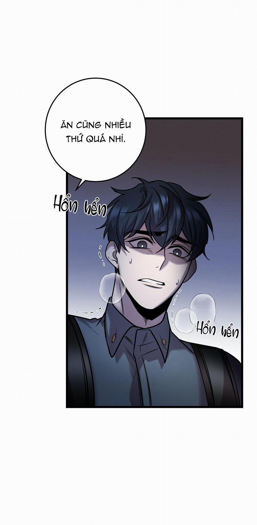 Đáy Sâu Tuyệt Vọng 15 trang 16