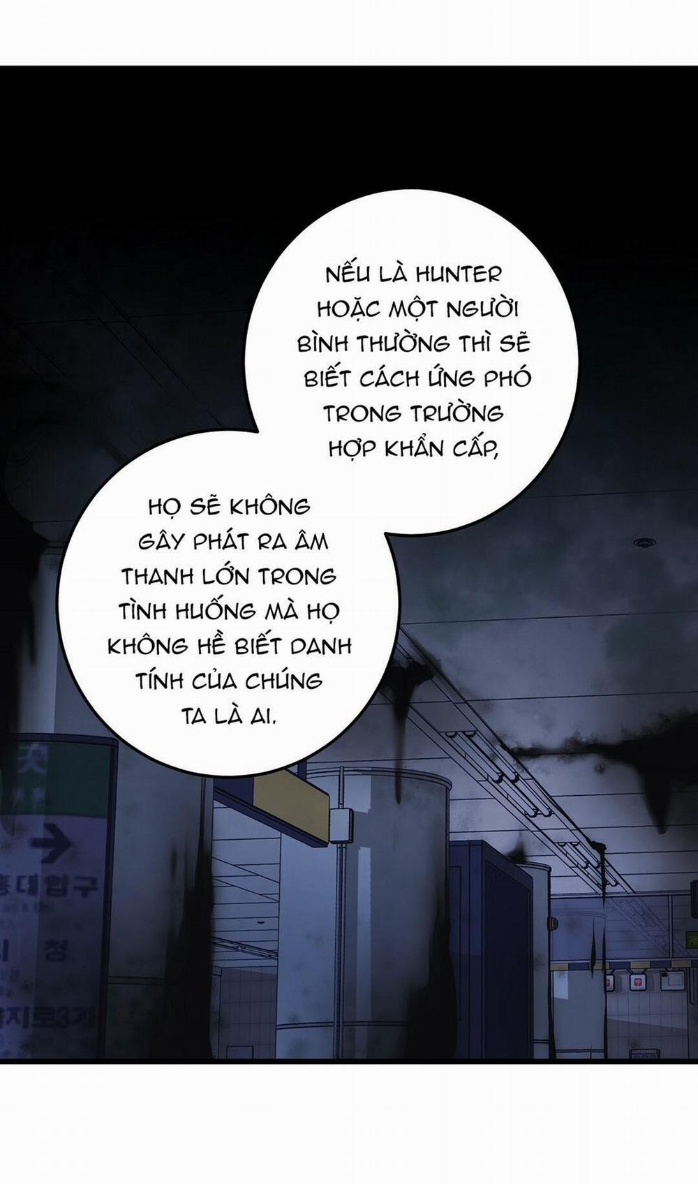 Đáy Sâu Tuyệt Vọng 15 trang 18