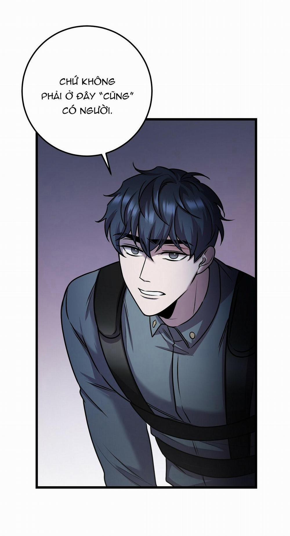 Đáy Sâu Tuyệt Vọng 15 trang 20