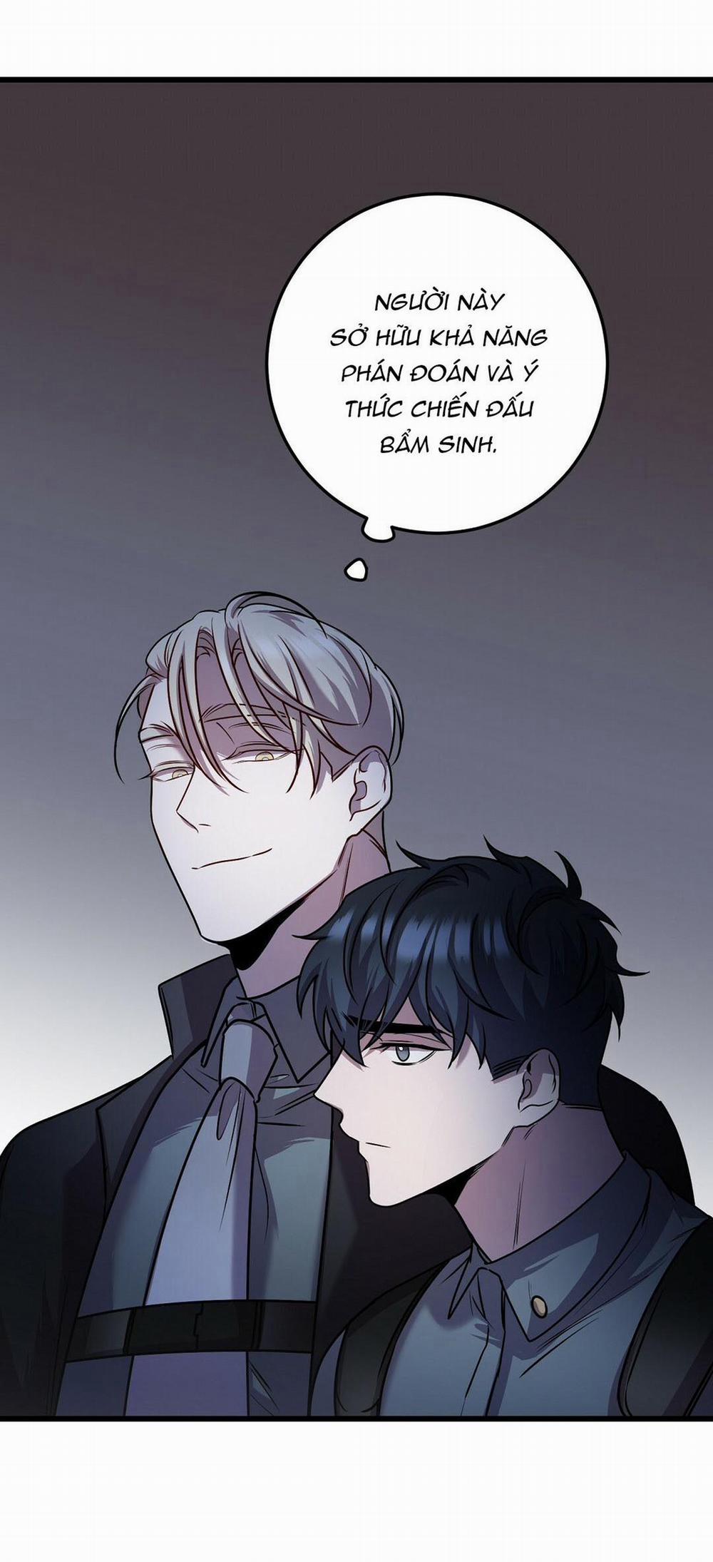 Đáy Sâu Tuyệt Vọng 15 trang 23