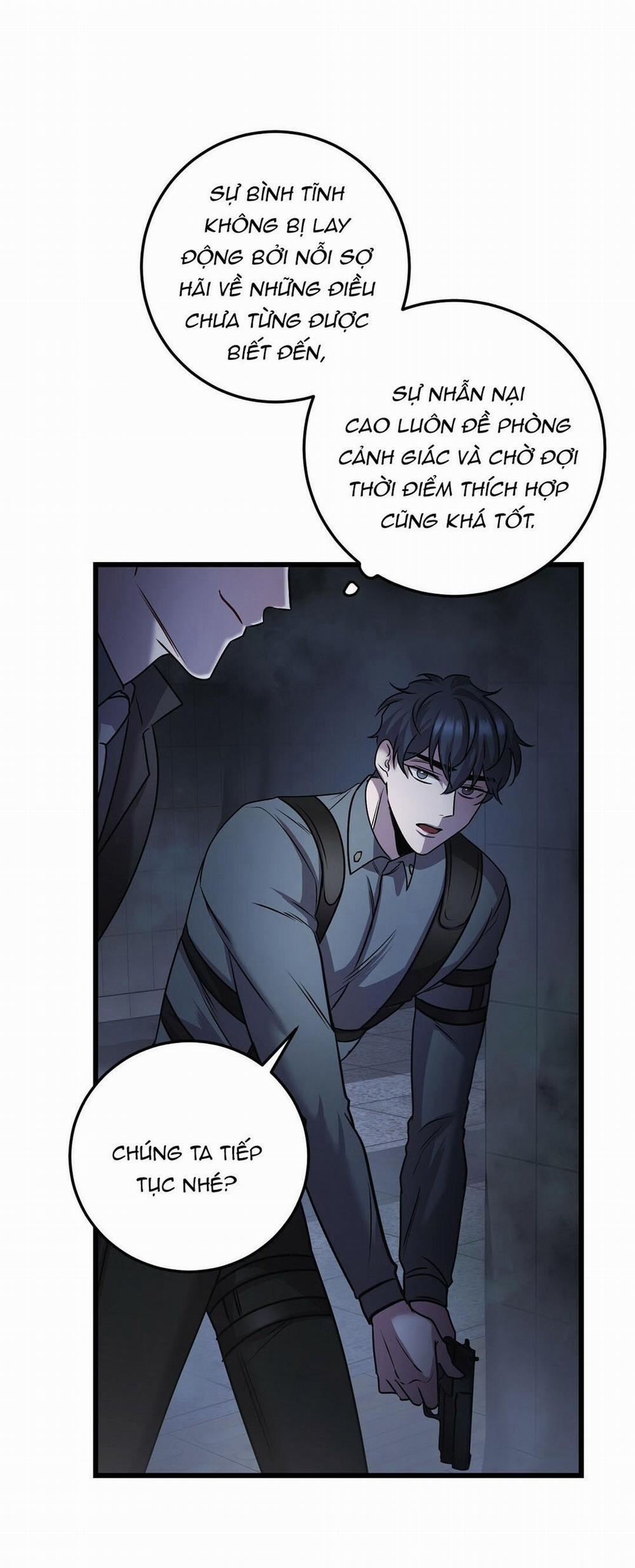 Đáy Sâu Tuyệt Vọng 15 trang 24