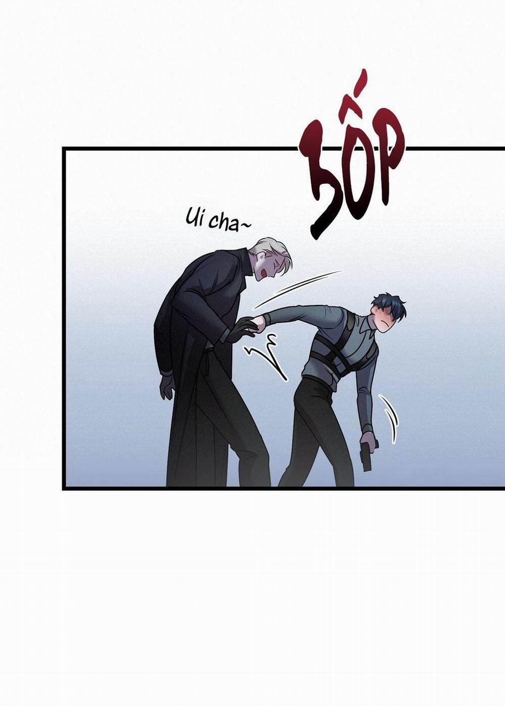 Đáy Sâu Tuyệt Vọng 15 trang 27