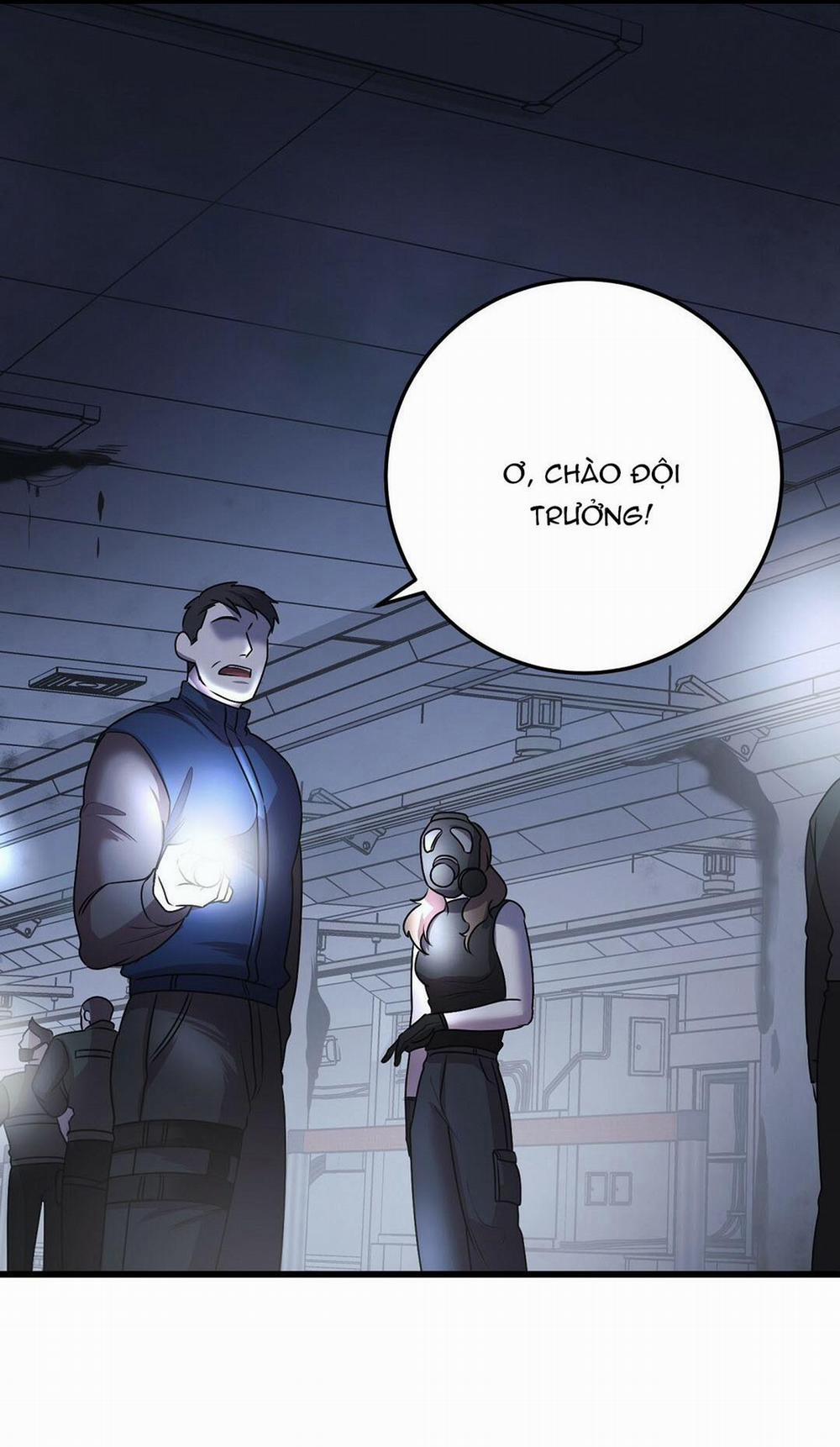 Đáy Sâu Tuyệt Vọng 15 trang 29