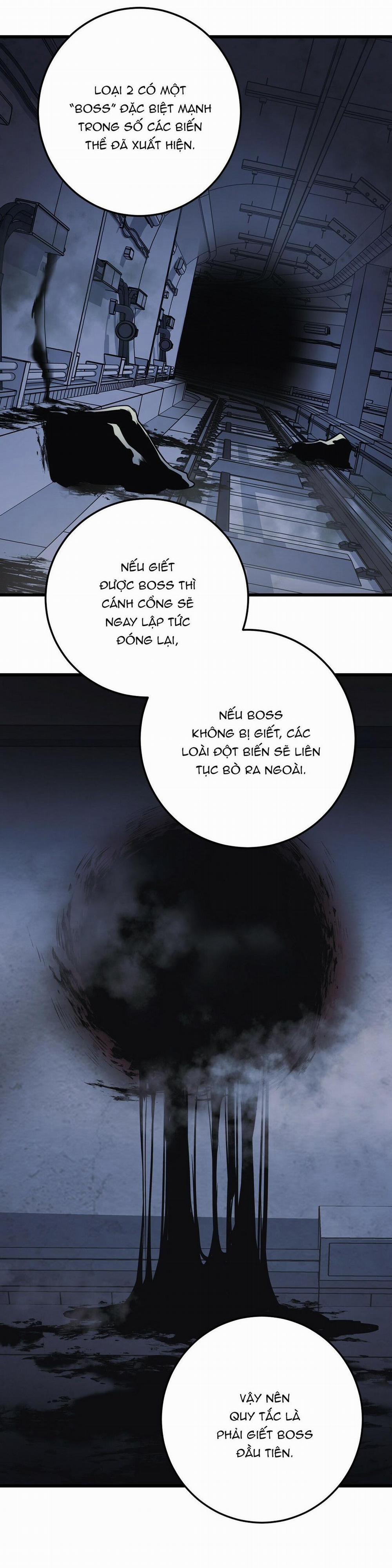 Đáy Sâu Tuyệt Vọng 15 trang 37