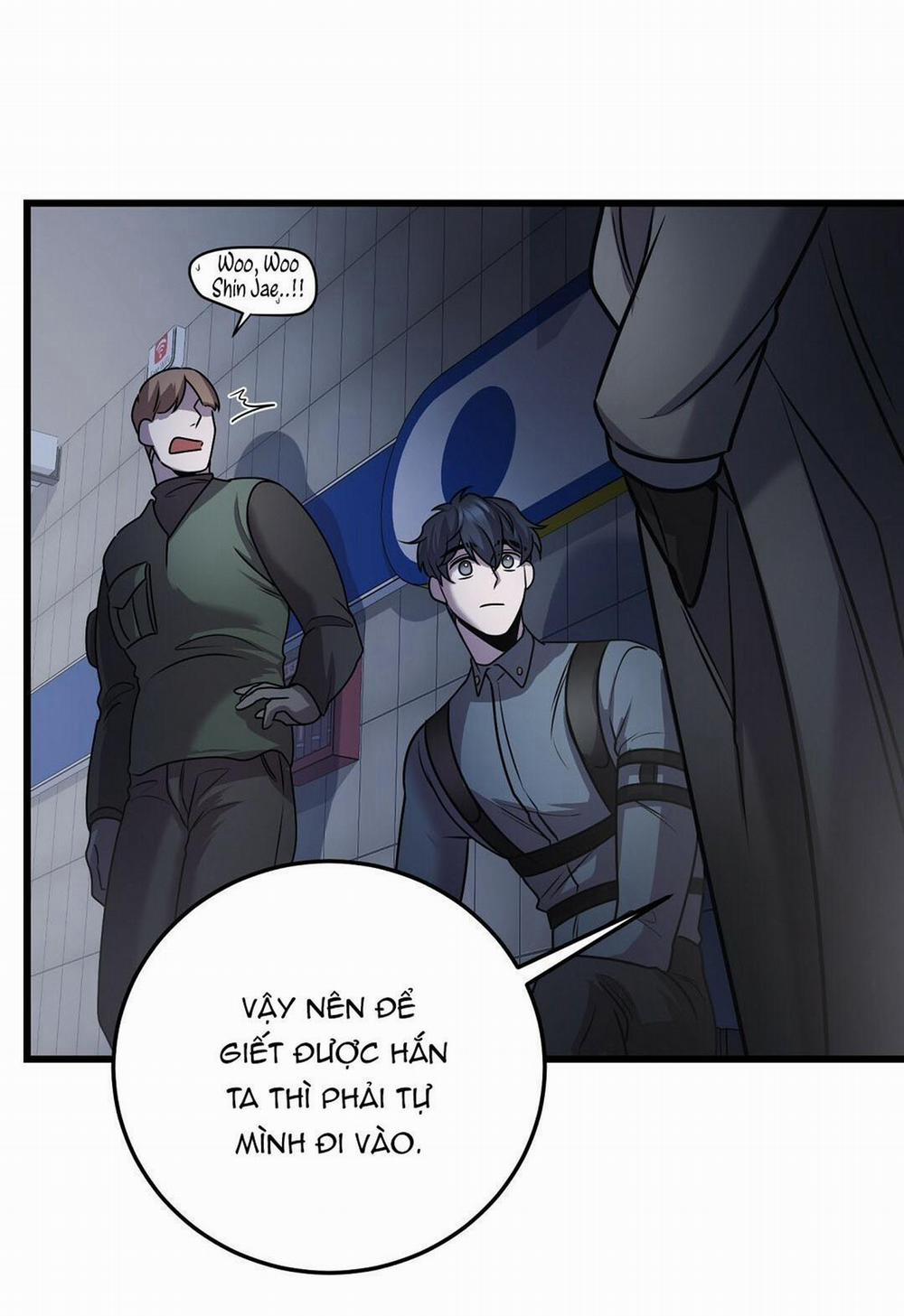 Đáy Sâu Tuyệt Vọng 15 trang 40