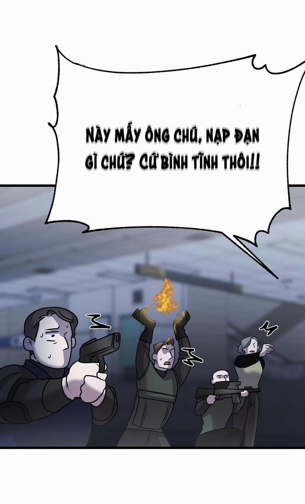 Đáy Sâu Tuyệt Vọng 15 trang 44