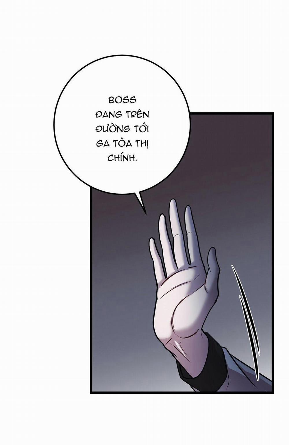 Đáy Sâu Tuyệt Vọng 15 trang 45