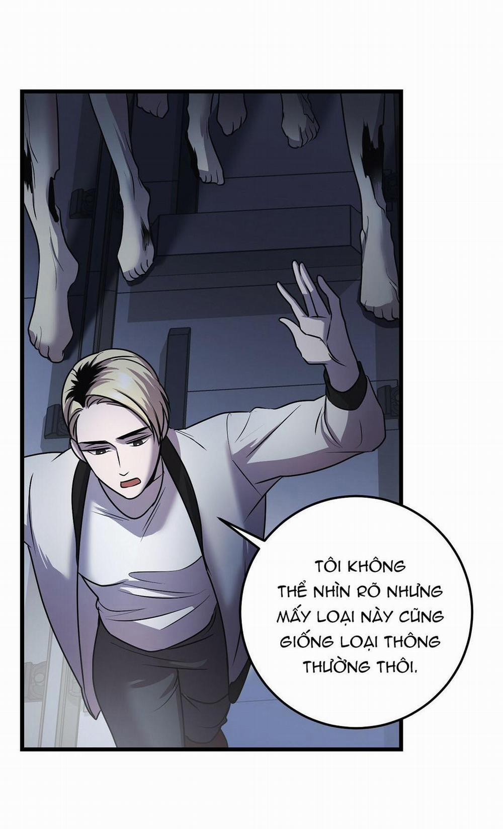 Đáy Sâu Tuyệt Vọng 15 trang 46