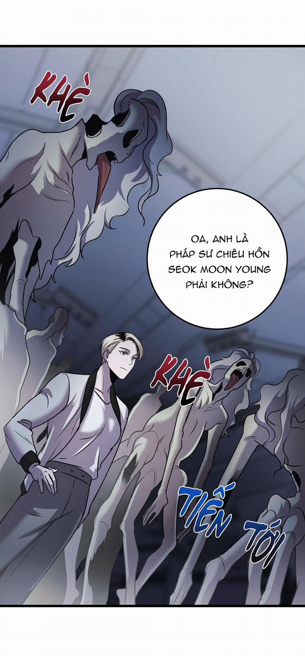 Đáy Sâu Tuyệt Vọng 15 trang 47