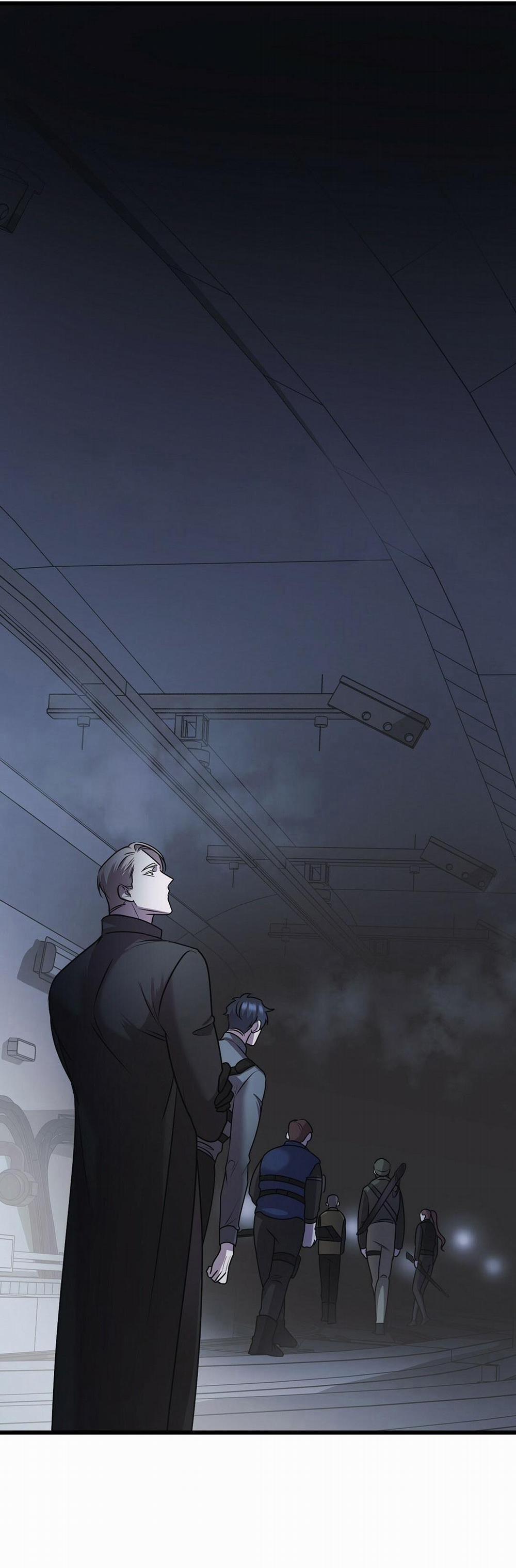 Đáy Sâu Tuyệt Vọng 15 trang 56