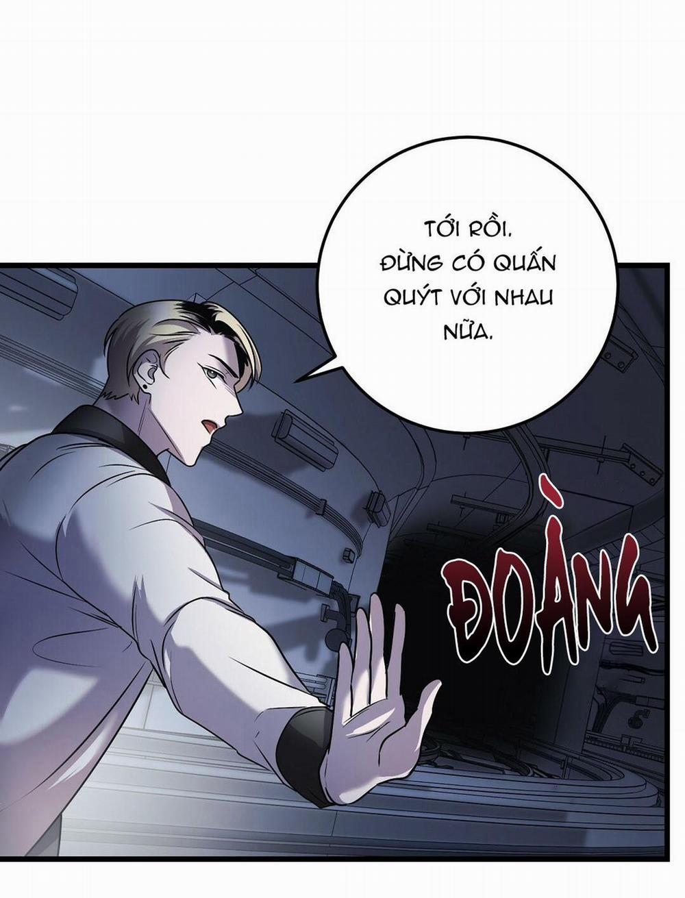 Đáy Sâu Tuyệt Vọng 15 trang 58