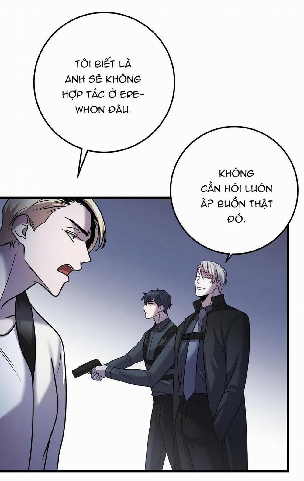 Đáy Sâu Tuyệt Vọng 15 trang 60