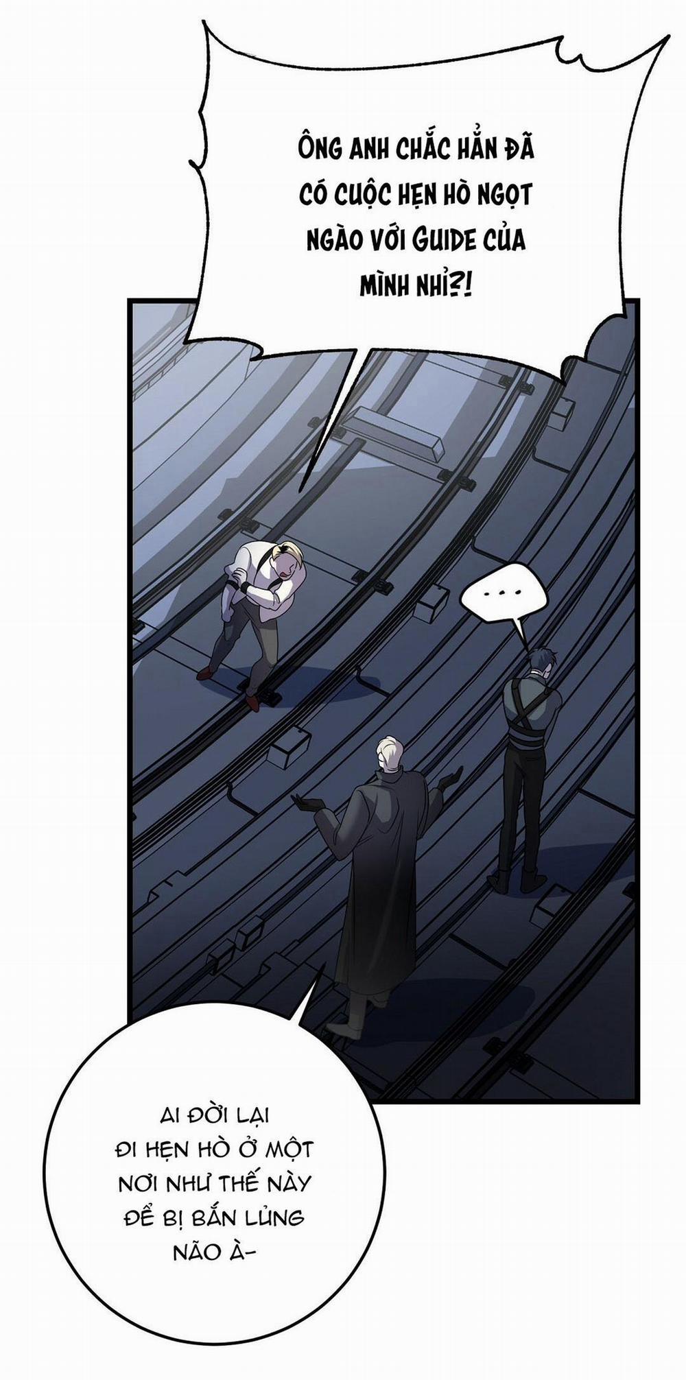 Đáy Sâu Tuyệt Vọng 15 trang 61