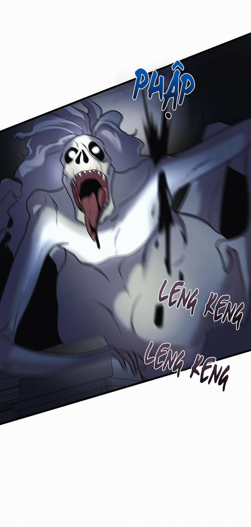 Đáy Sâu Tuyệt Vọng 15 trang 8