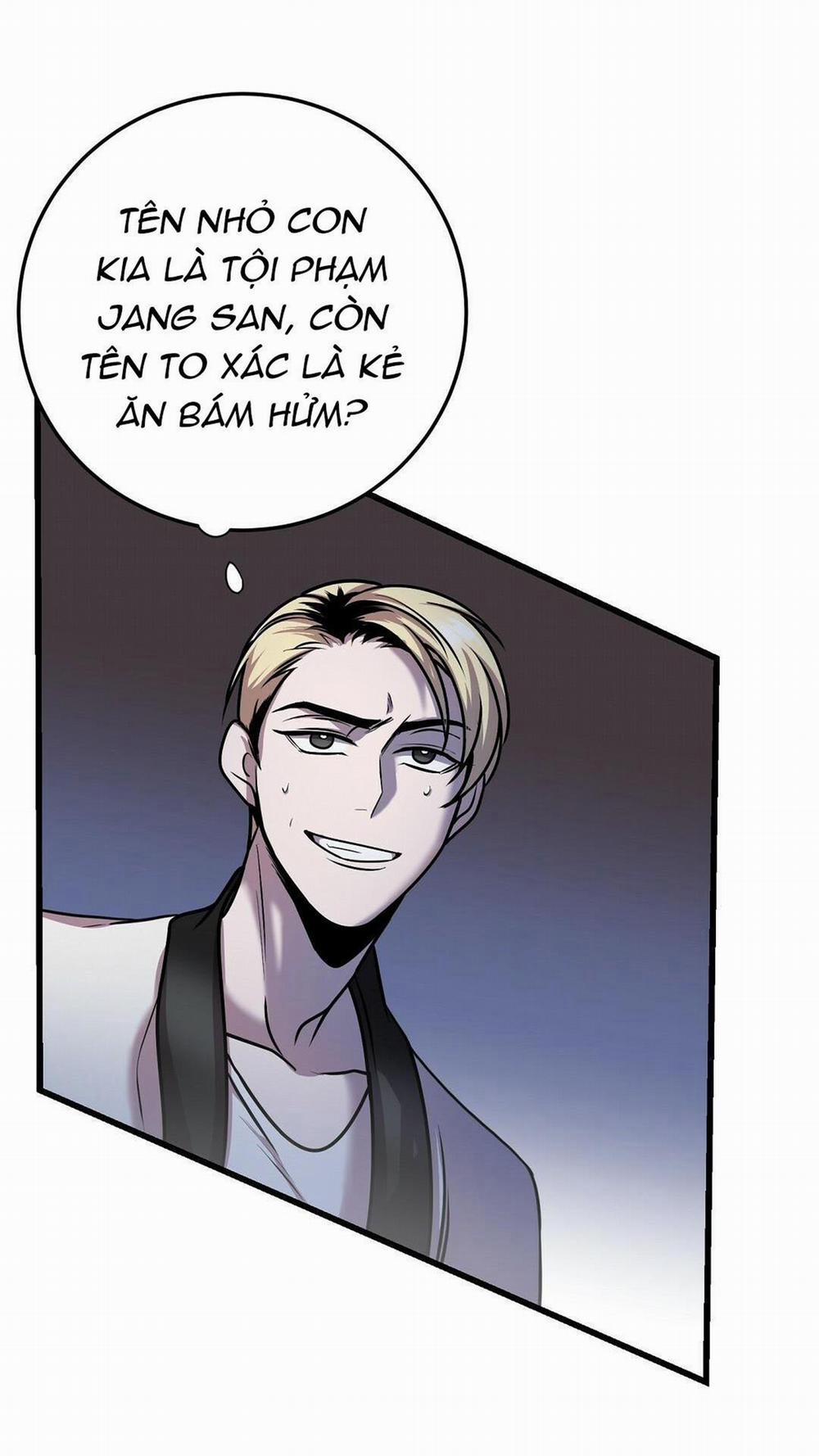 Đáy Sâu Tuyệt Vọng 16 trang 11