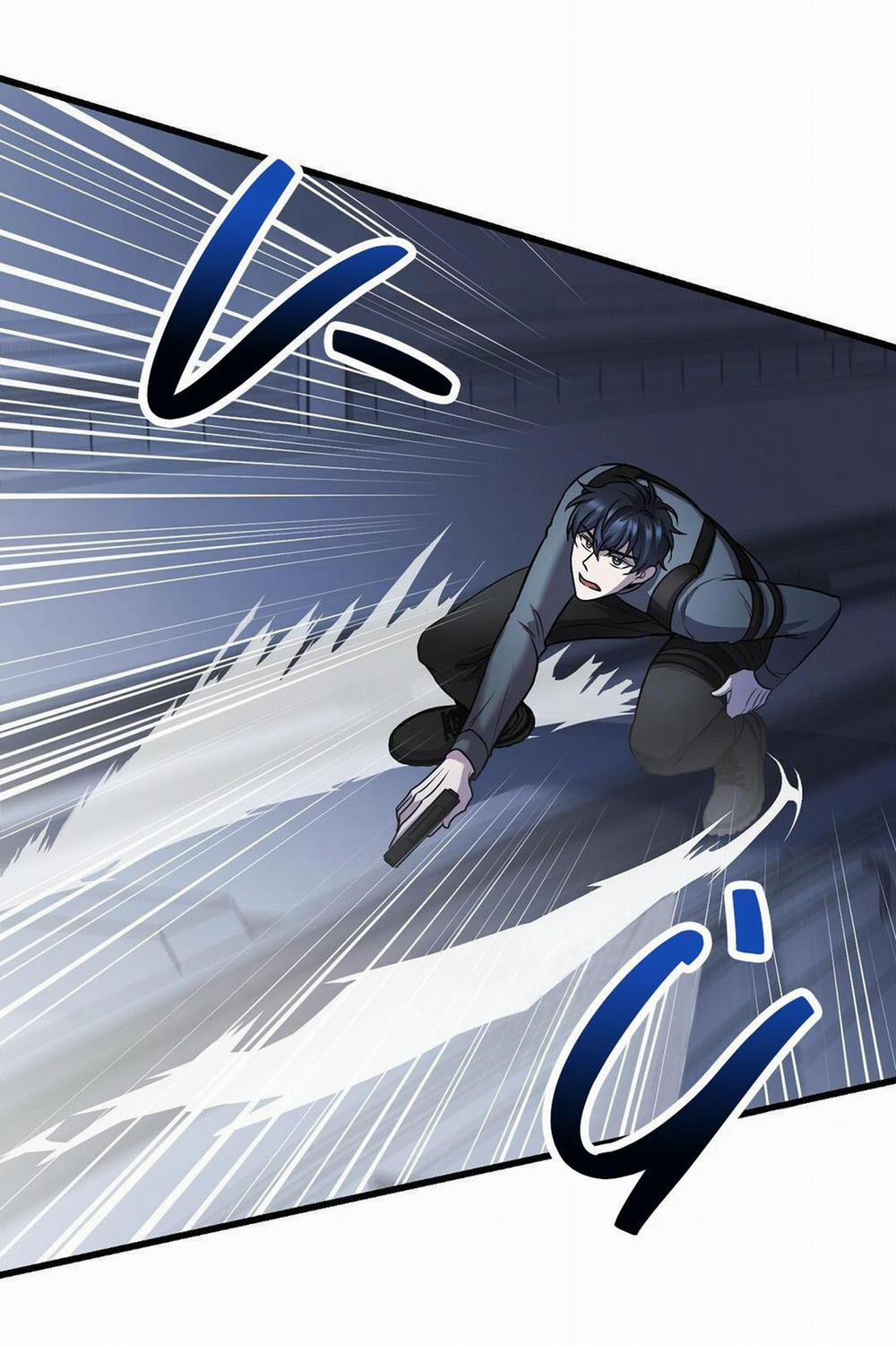 Đáy Sâu Tuyệt Vọng 16 trang 12