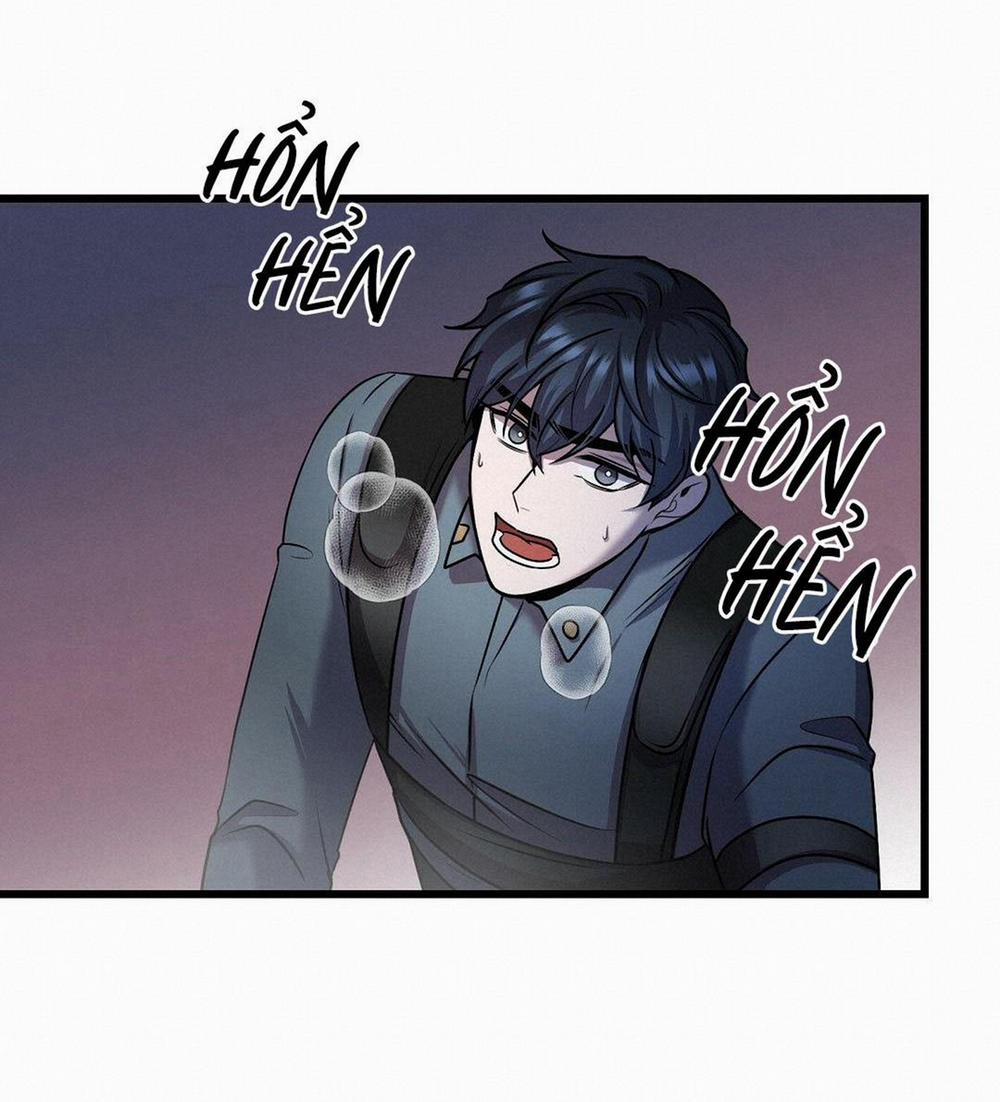 Đáy Sâu Tuyệt Vọng 16 trang 14