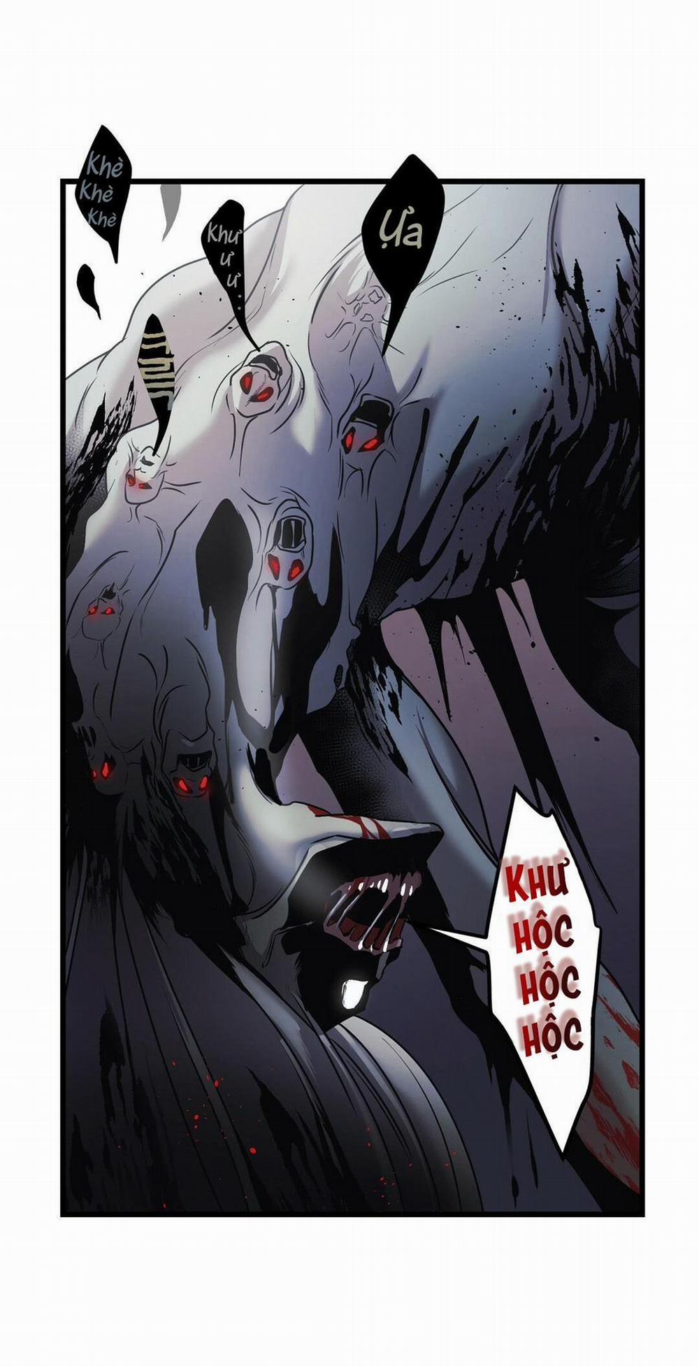 Đáy Sâu Tuyệt Vọng 16 trang 16