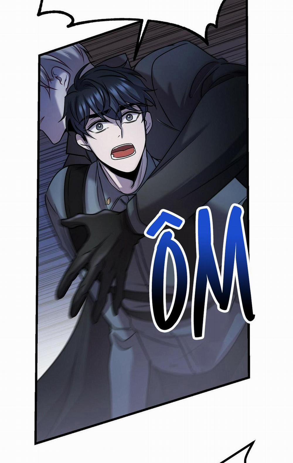 Đáy Sâu Tuyệt Vọng 16 trang 21