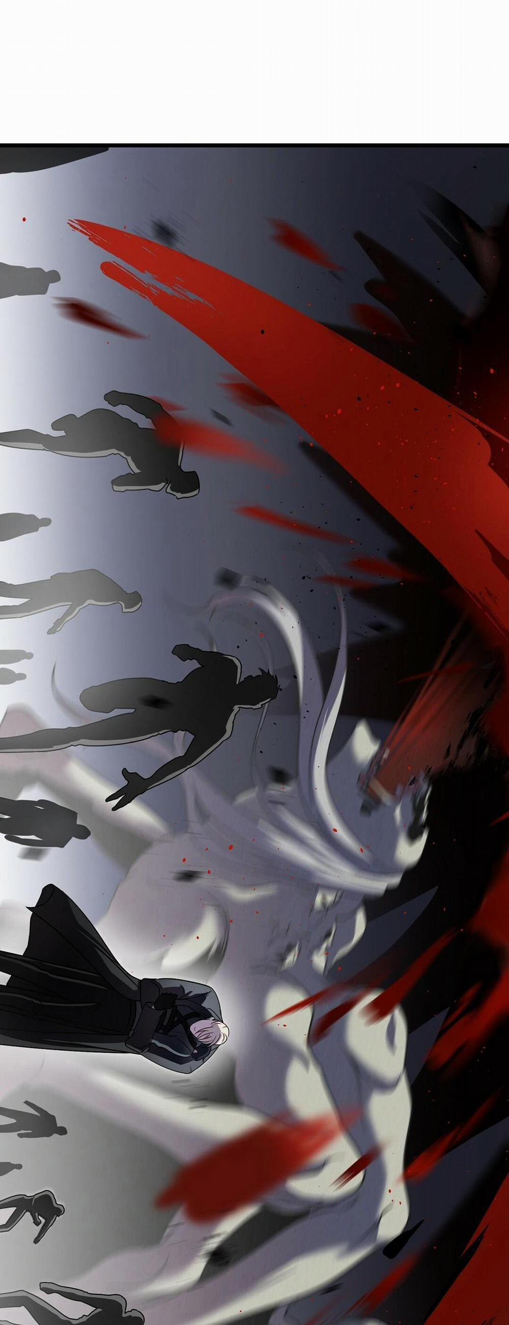 Đáy Sâu Tuyệt Vọng 16 trang 23