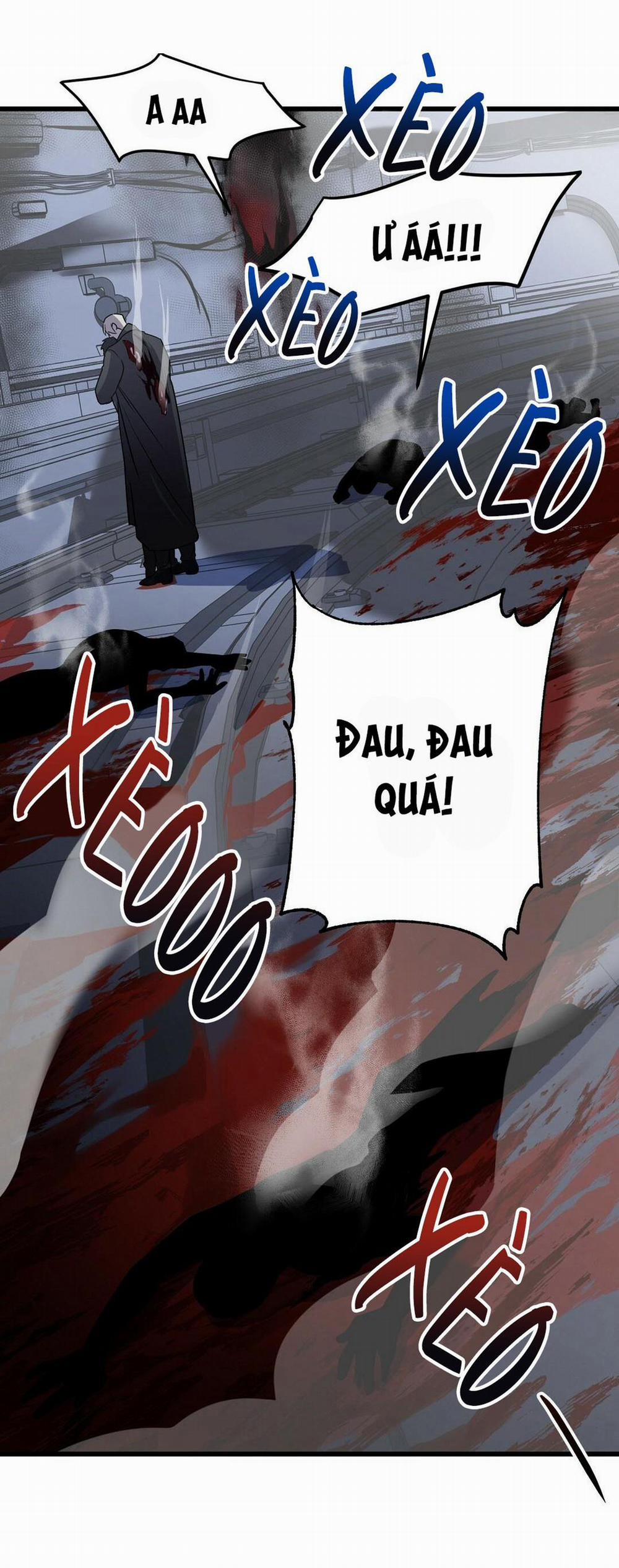 Đáy Sâu Tuyệt Vọng 16 trang 29