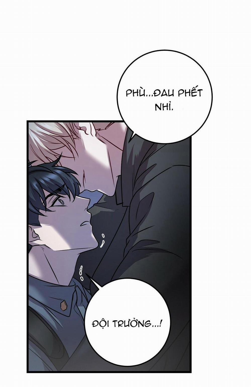 Đáy Sâu Tuyệt Vọng 16 trang 31