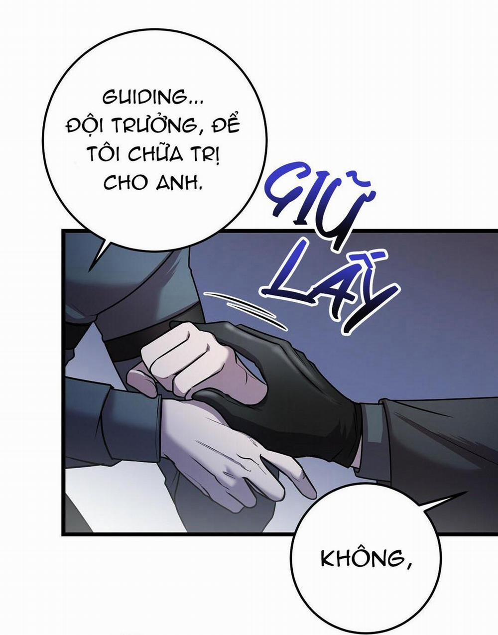 Đáy Sâu Tuyệt Vọng 16 trang 32