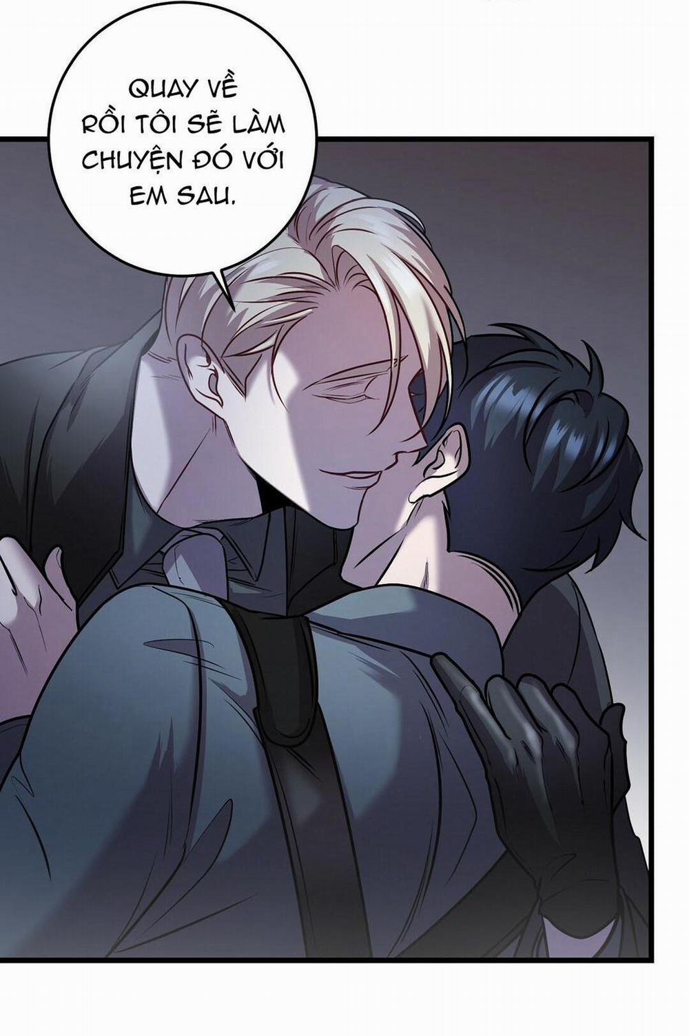 Đáy Sâu Tuyệt Vọng 16 trang 33