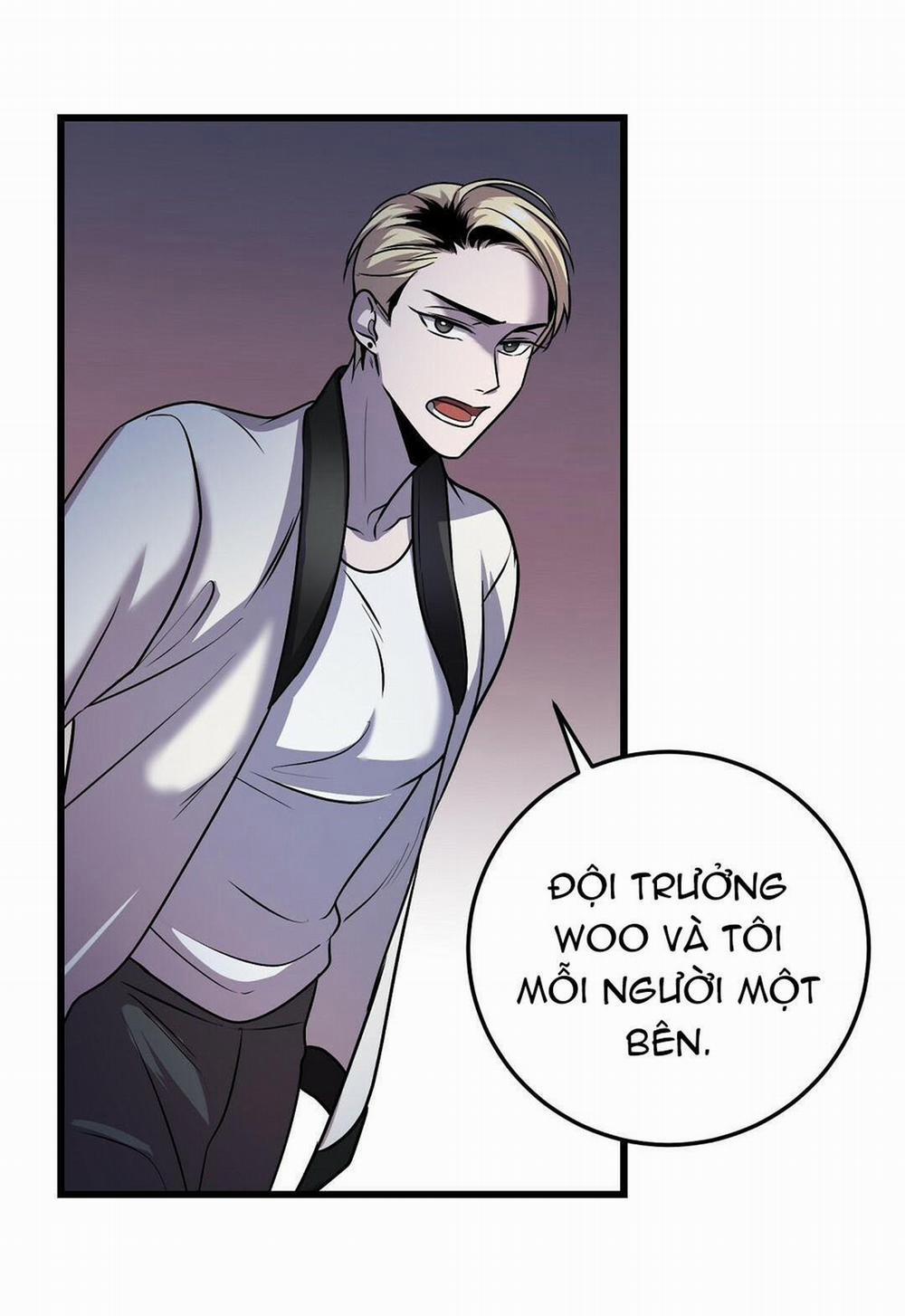 Đáy Sâu Tuyệt Vọng 16 trang 37