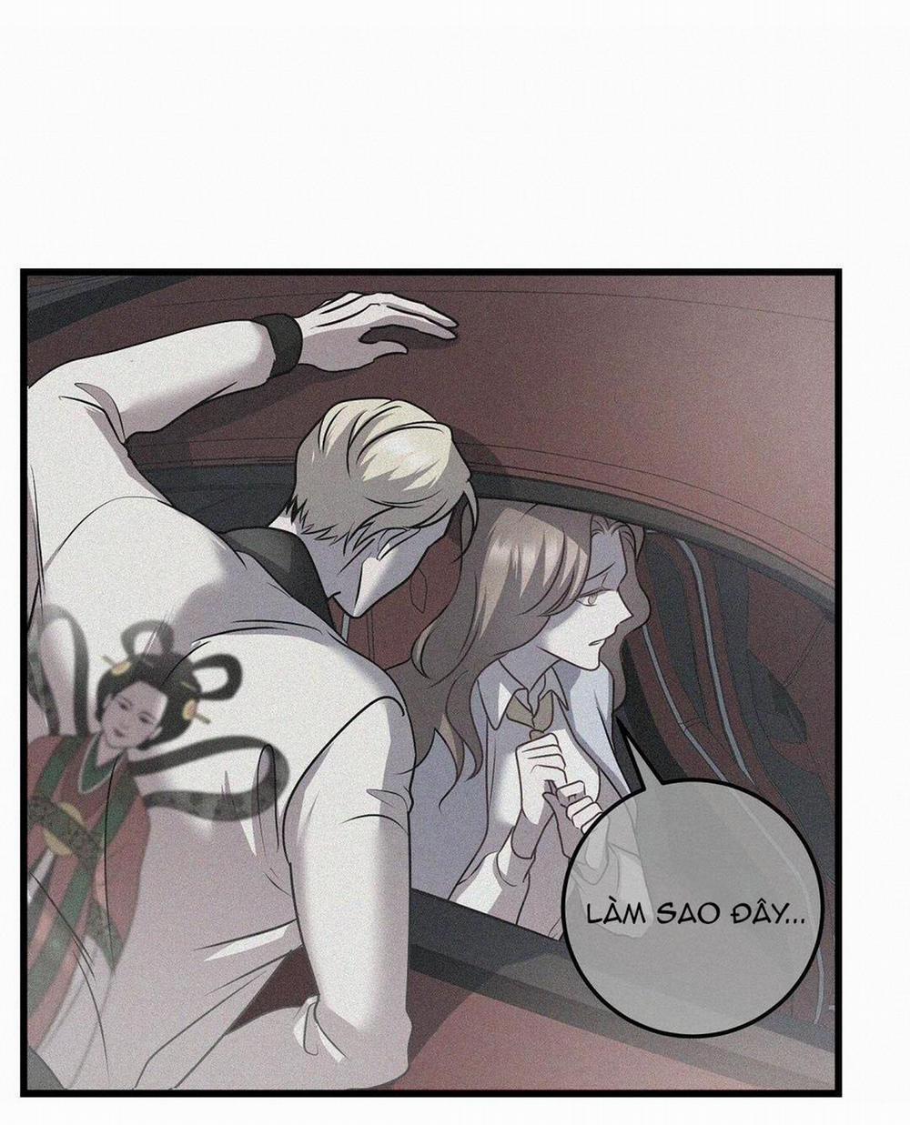 Đáy Sâu Tuyệt Vọng 16 trang 39