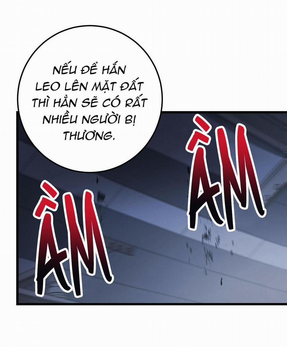 Đáy Sâu Tuyệt Vọng 16 trang 47