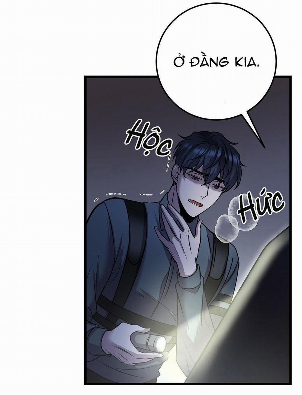 Đáy Sâu Tuyệt Vọng 16 trang 49