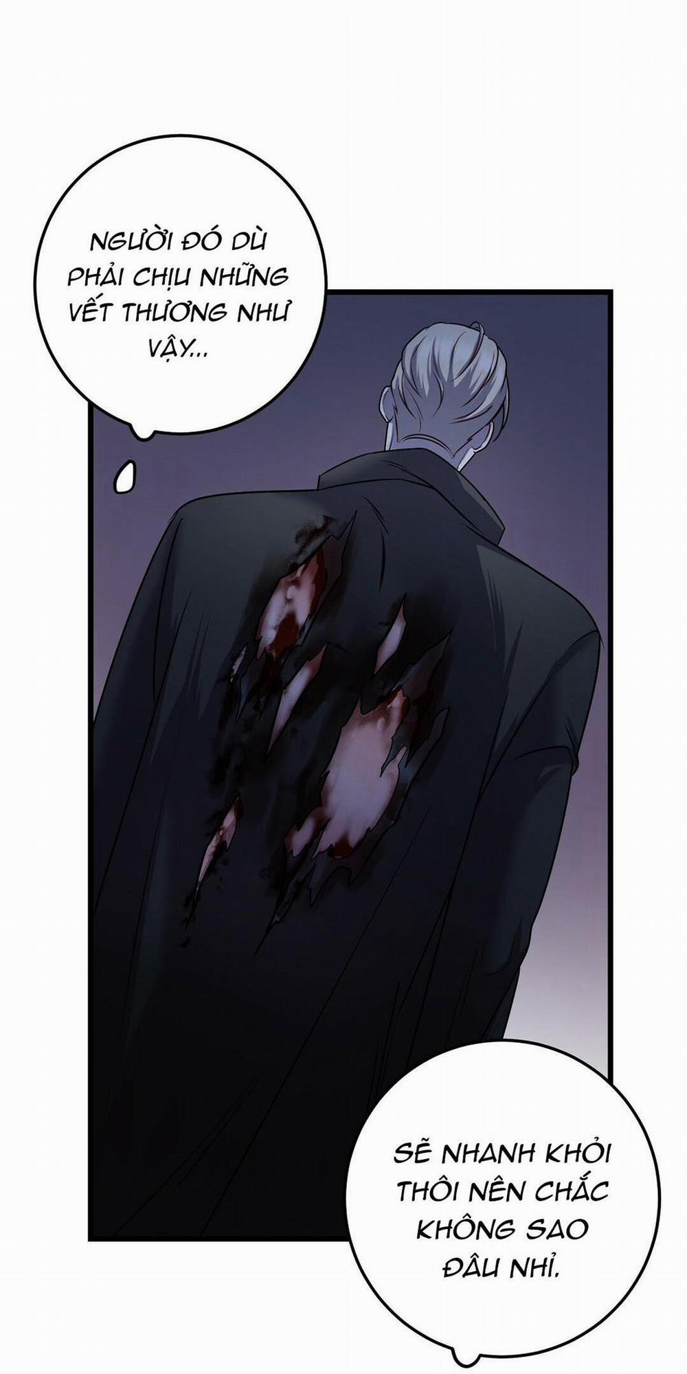 Đáy Sâu Tuyệt Vọng 16 trang 52