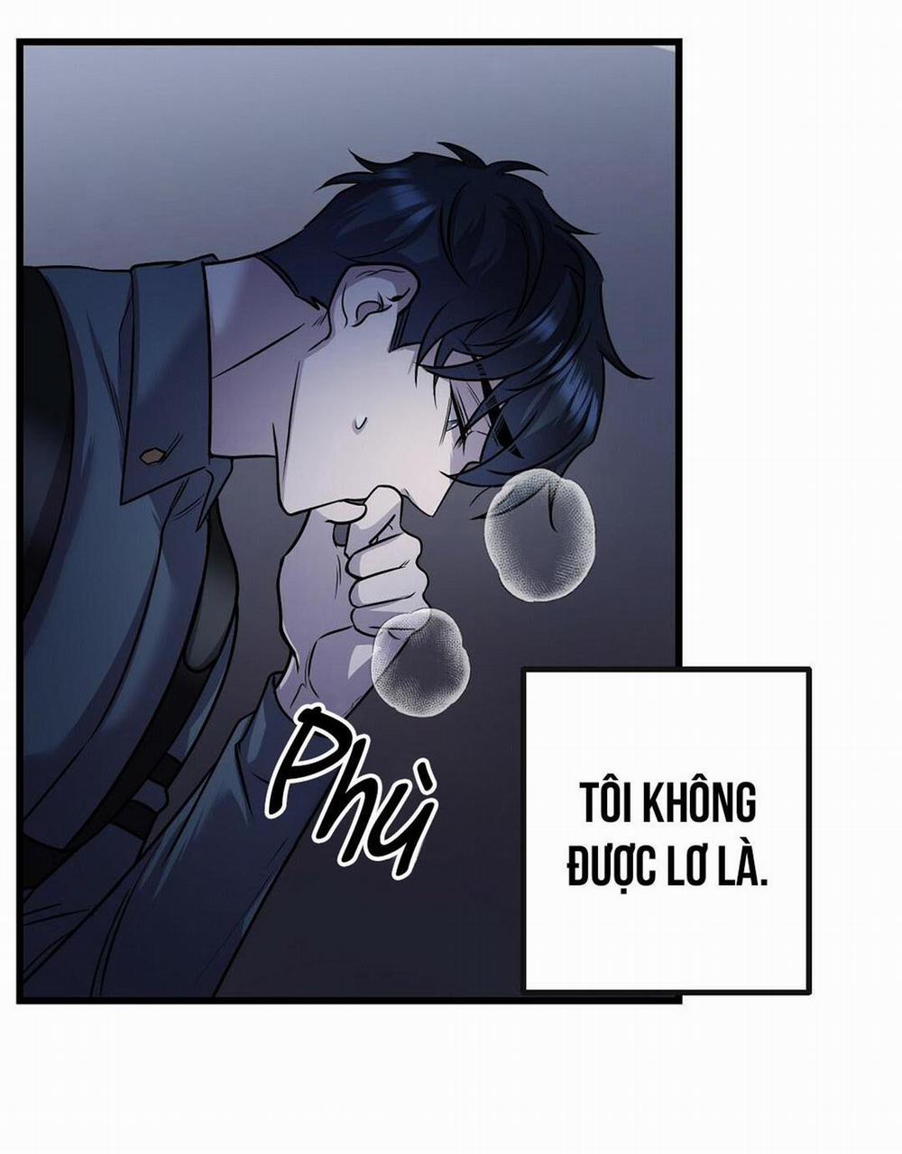 Đáy Sâu Tuyệt Vọng 16 trang 54