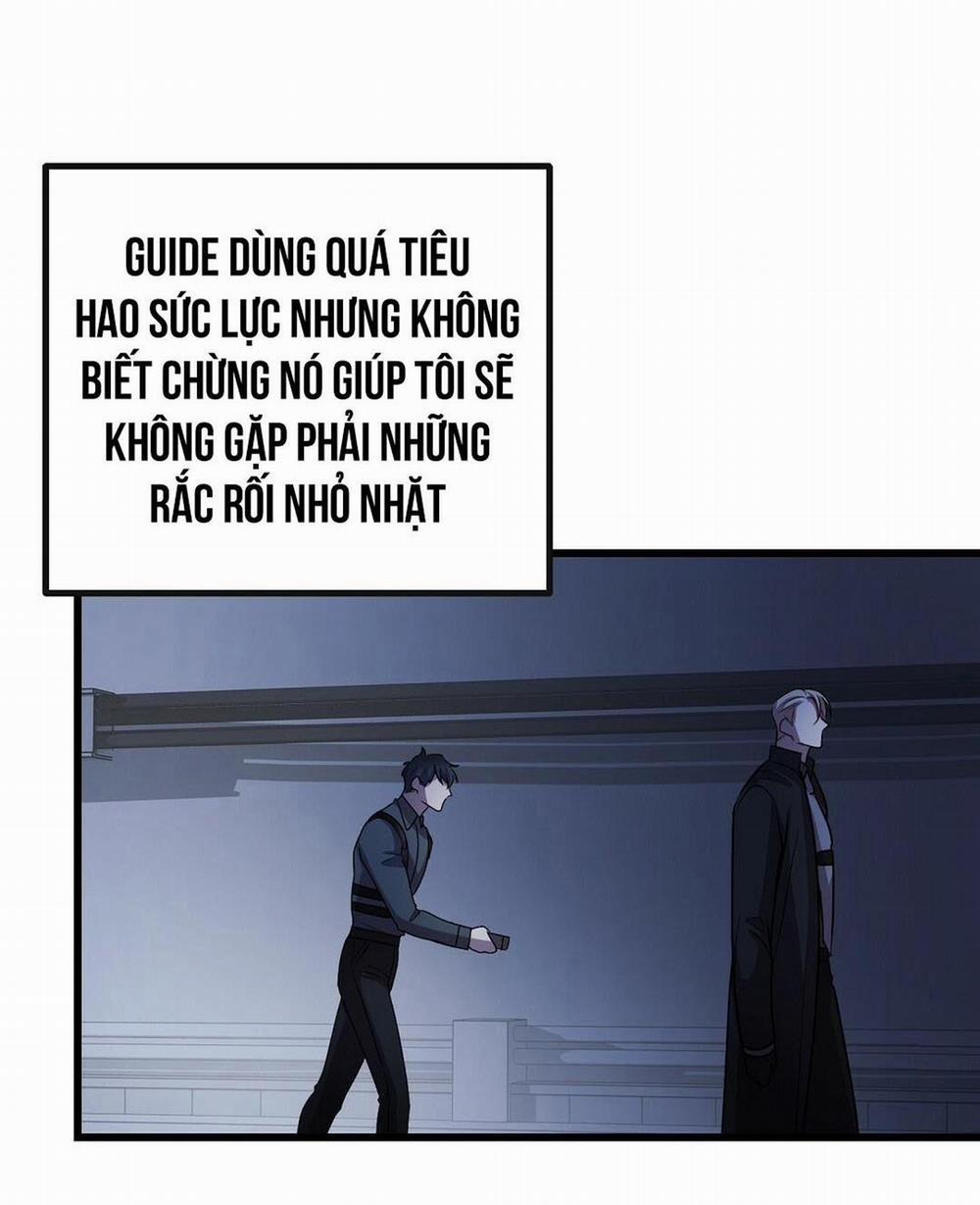 Đáy Sâu Tuyệt Vọng 16 trang 55