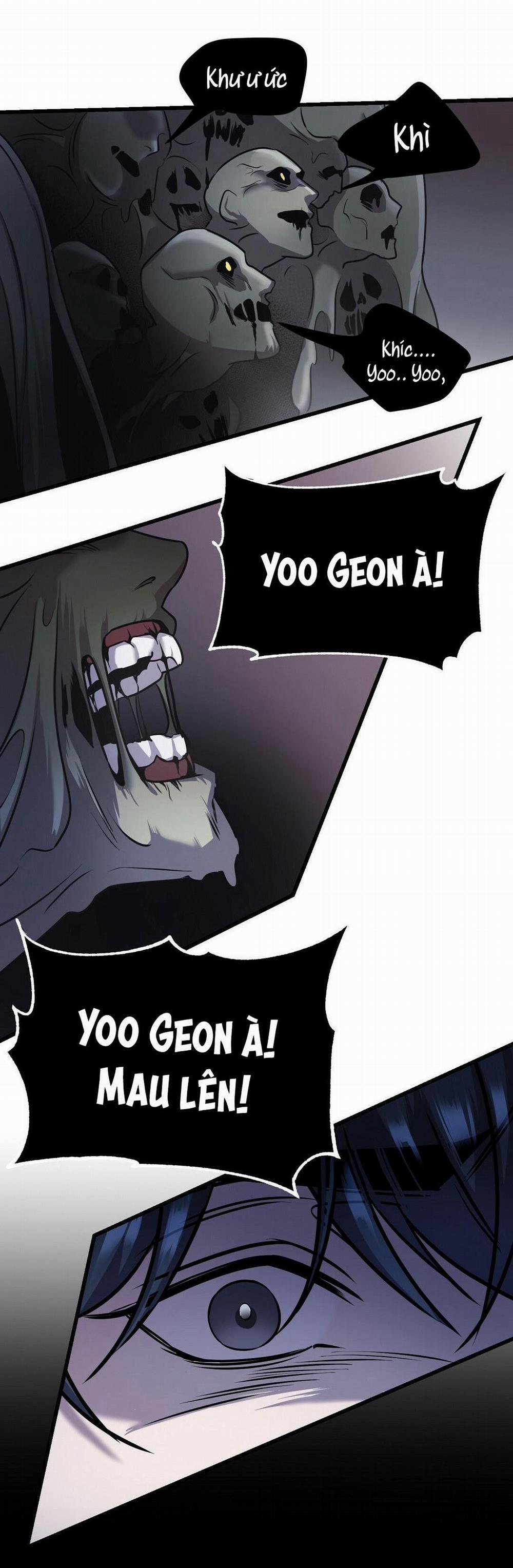 Đáy Sâu Tuyệt Vọng 16 trang 61