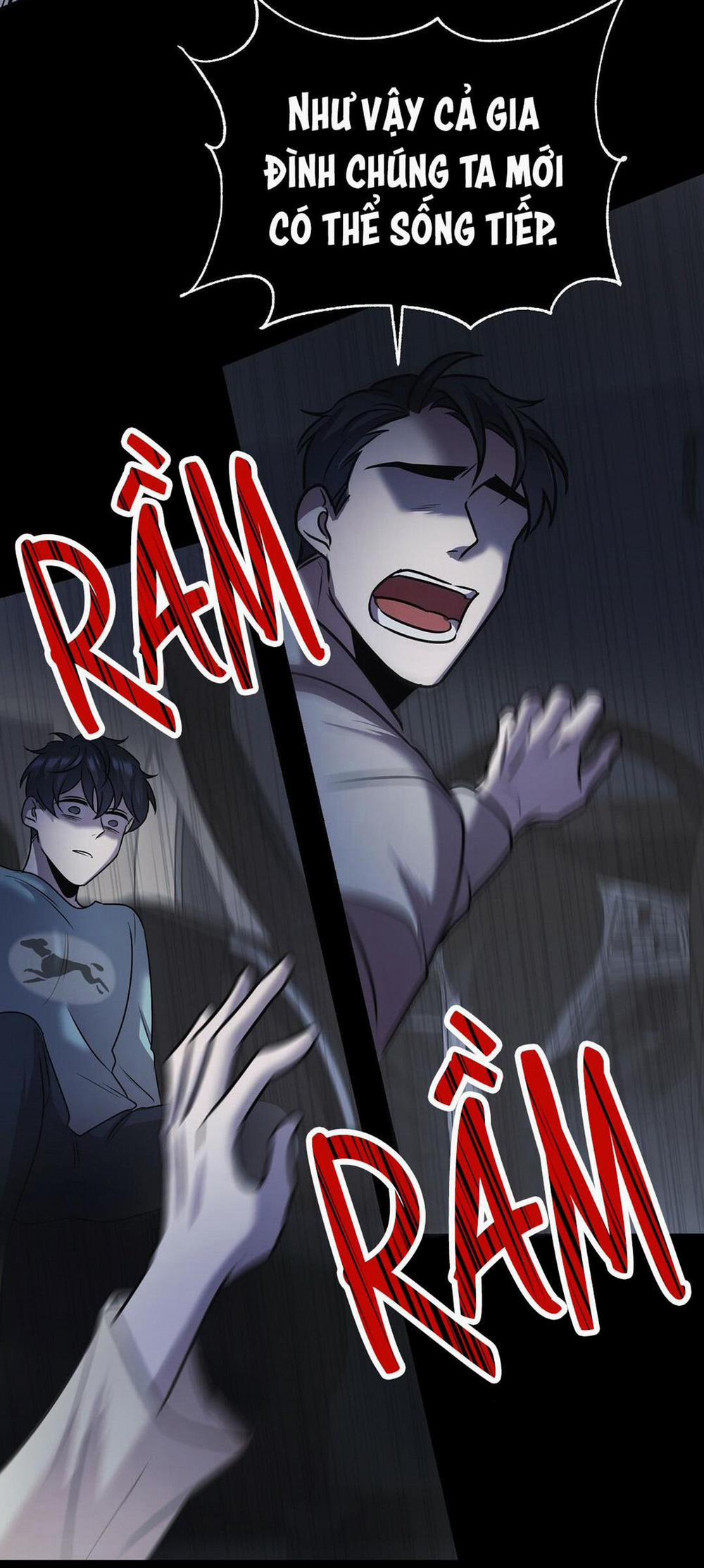 Đáy Sâu Tuyệt Vọng 16 trang 63