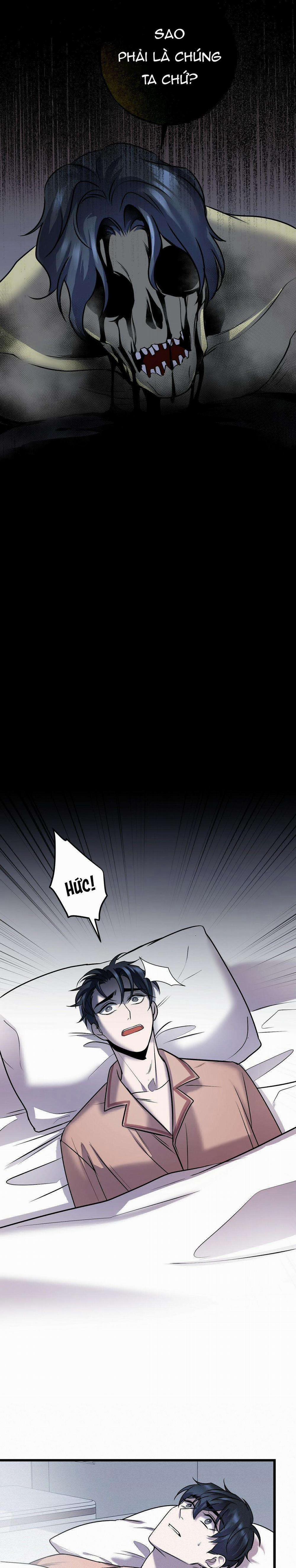 Đáy Sâu Tuyệt Vọng 18 trang 11