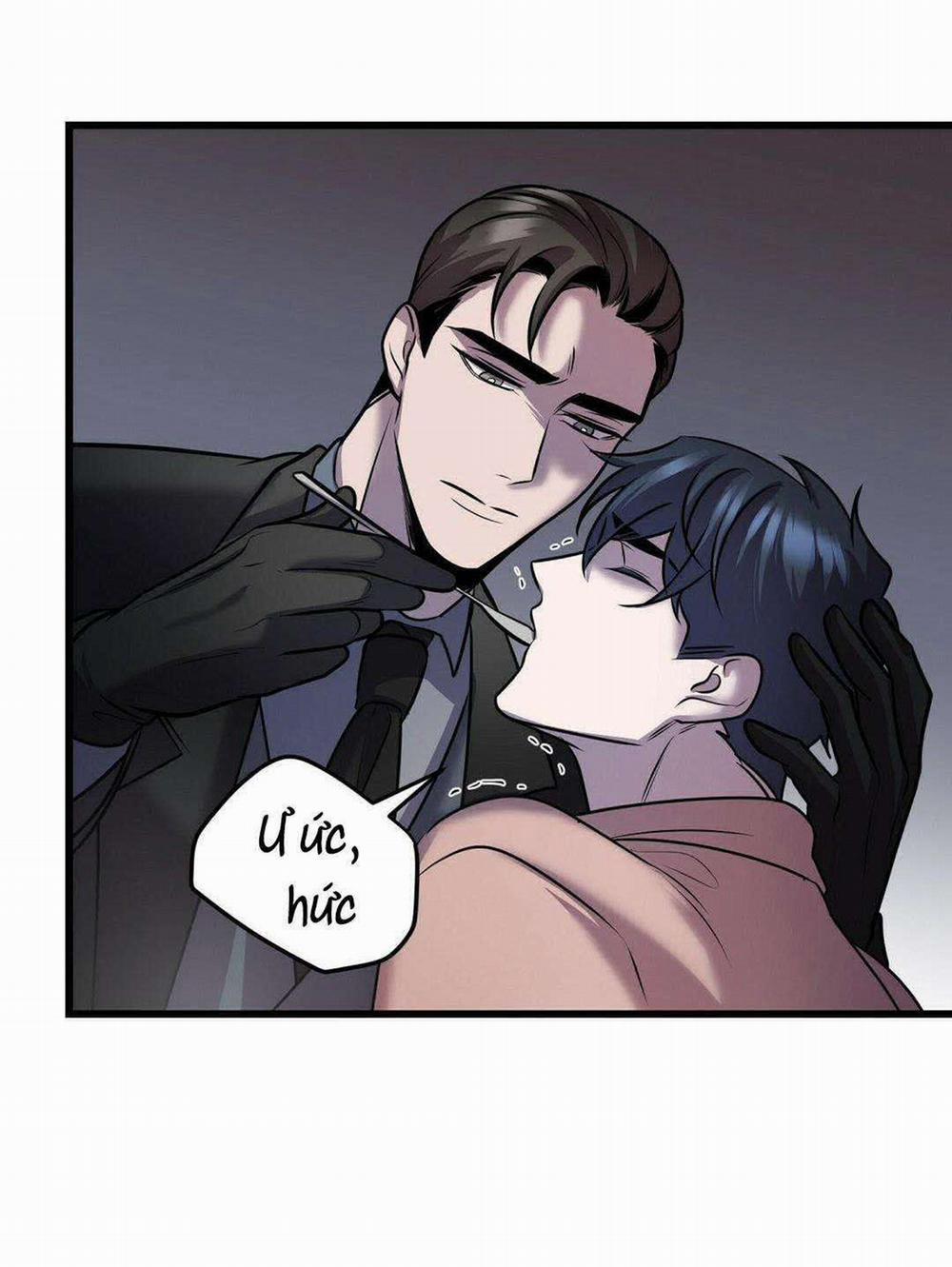 Đáy Sâu Tuyệt Vọng 19 trang 18