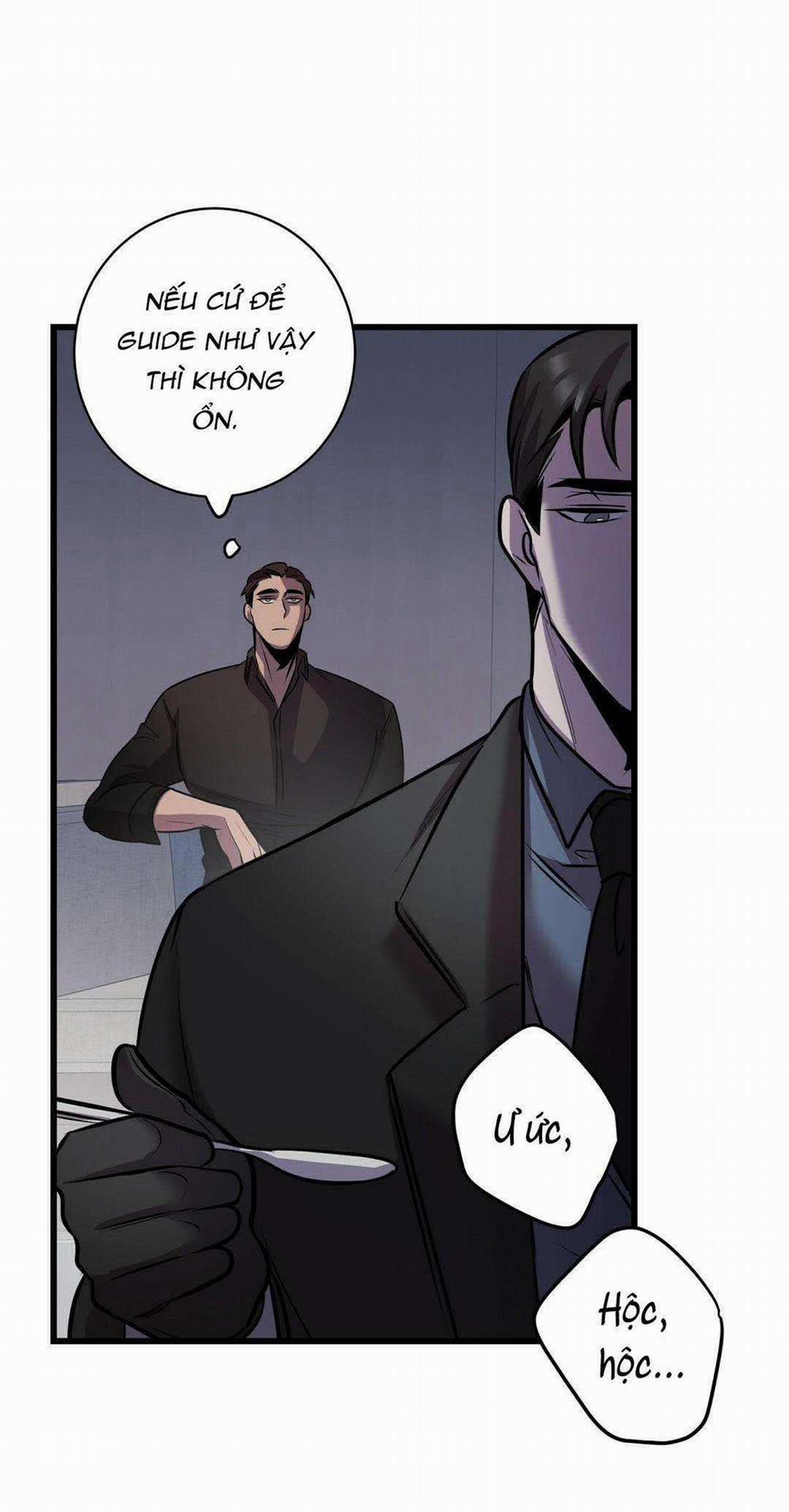 Đáy Sâu Tuyệt Vọng 19 trang 19