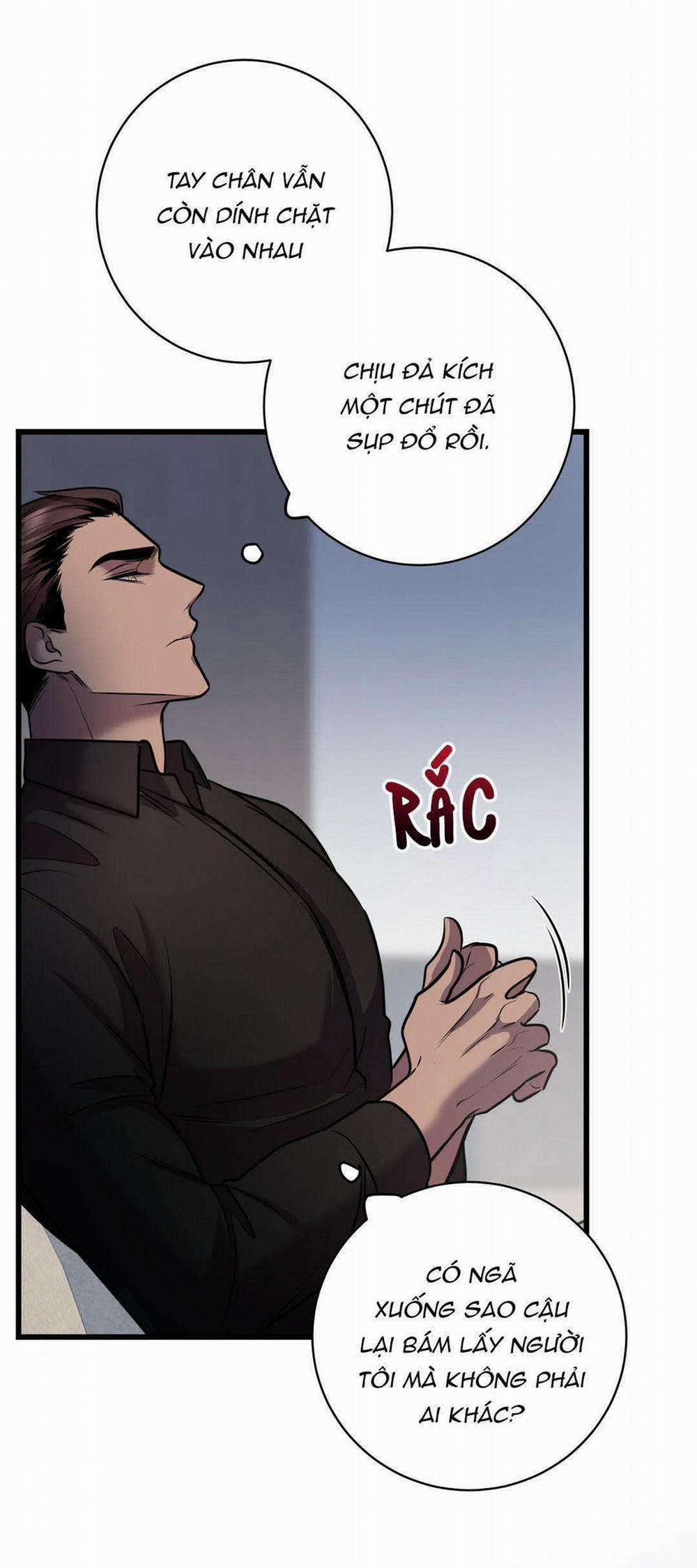 Đáy Sâu Tuyệt Vọng 19 trang 20