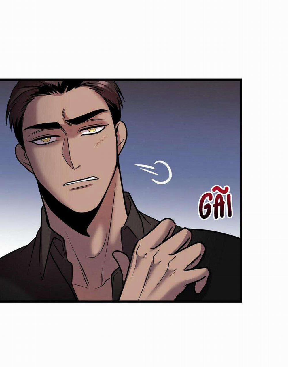 Đáy Sâu Tuyệt Vọng 19 trang 24