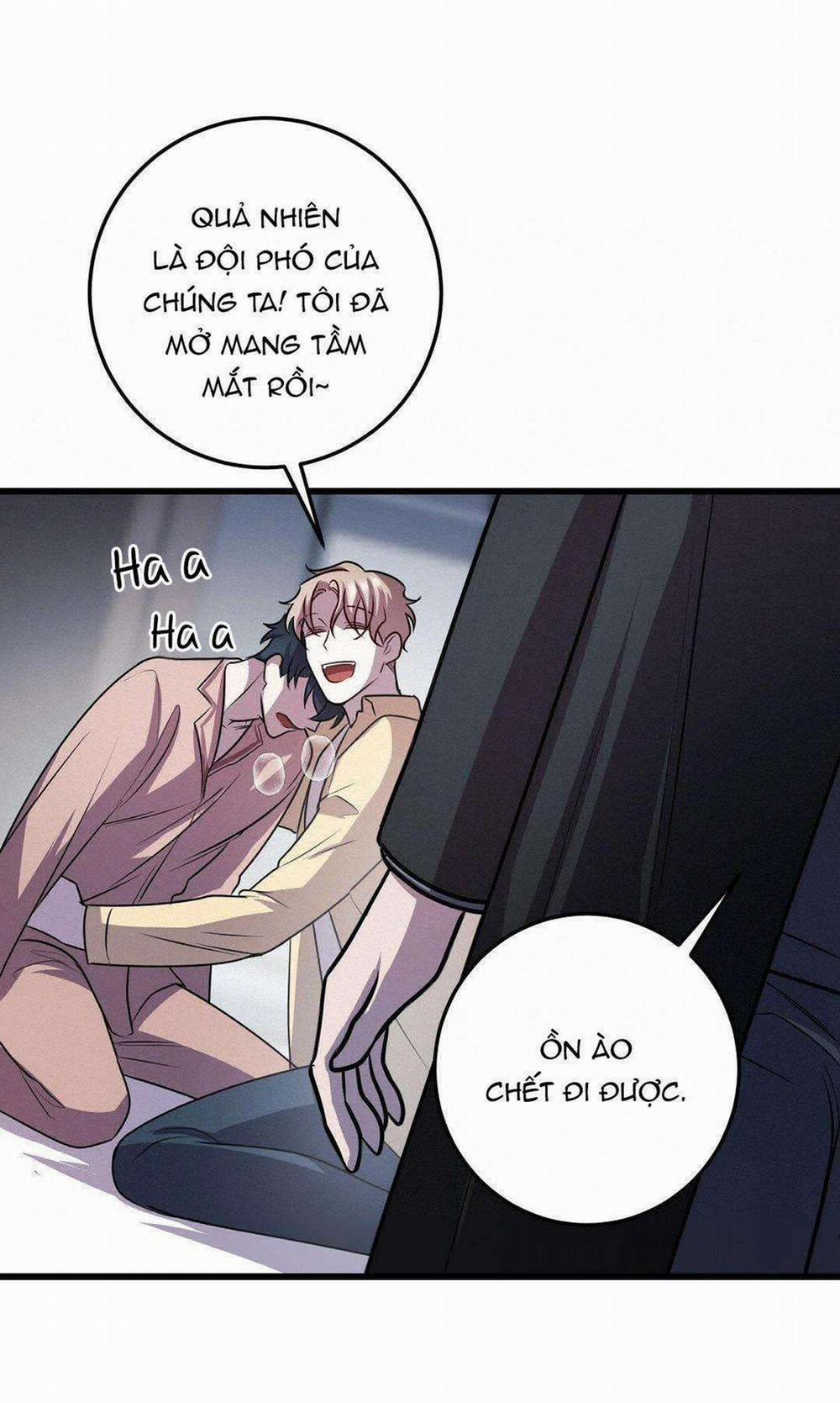 Đáy Sâu Tuyệt Vọng 19 trang 30