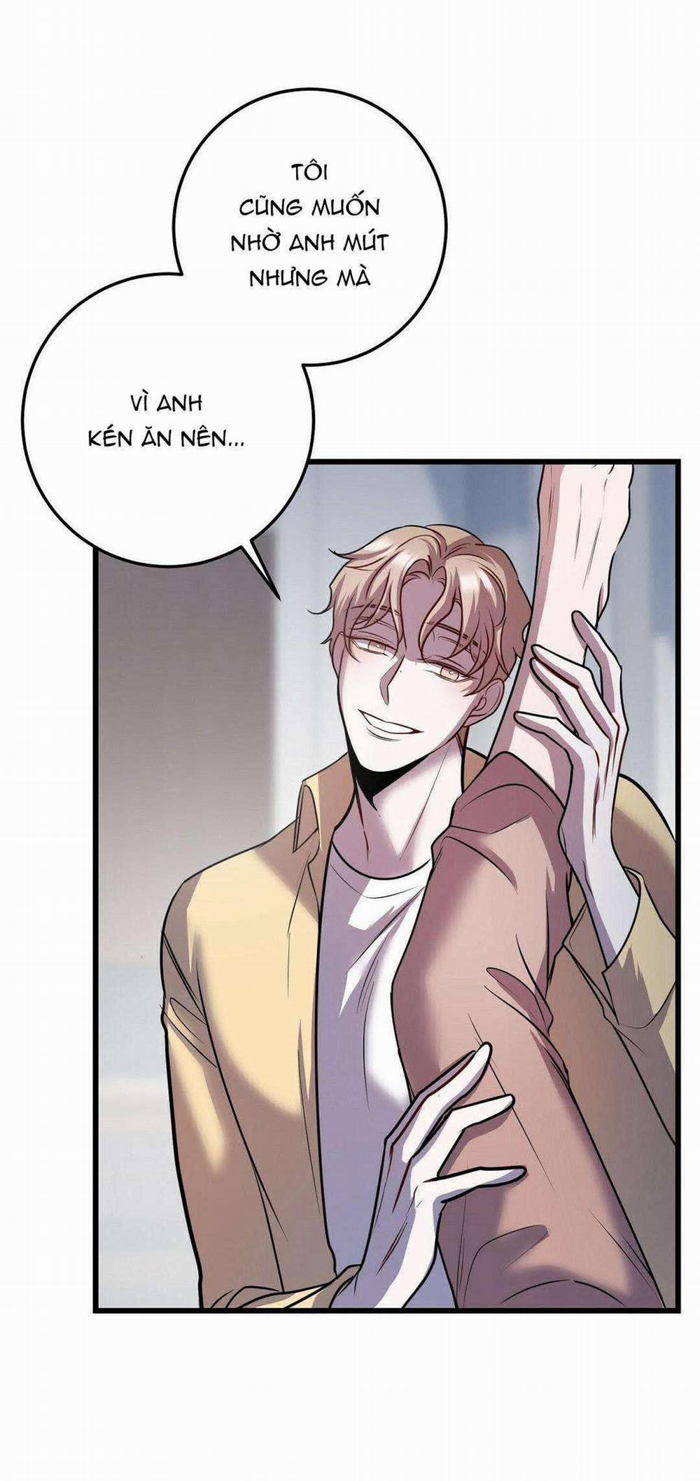 Đáy Sâu Tuyệt Vọng 19 trang 36