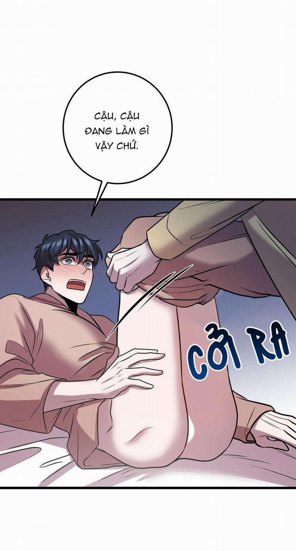 Đáy Sâu Tuyệt Vọng 19 trang 37