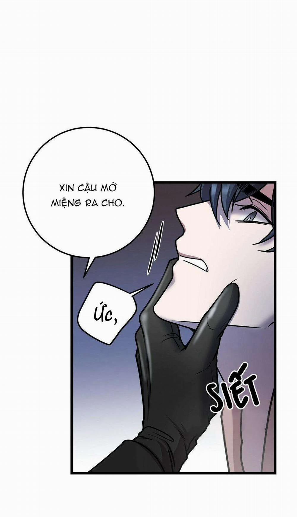 Đáy Sâu Tuyệt Vọng 19 trang 4